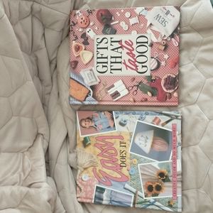Sewing and Craft books